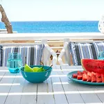 Aegean Melody & 住宿加早餐酒店 维查德