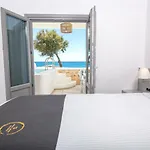Aegean Melody & 住宿加早餐酒店 维查德