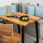 Aegean Melody & Bed & Breakfast Vlychada