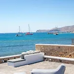 Aegean Melody & Vlychada