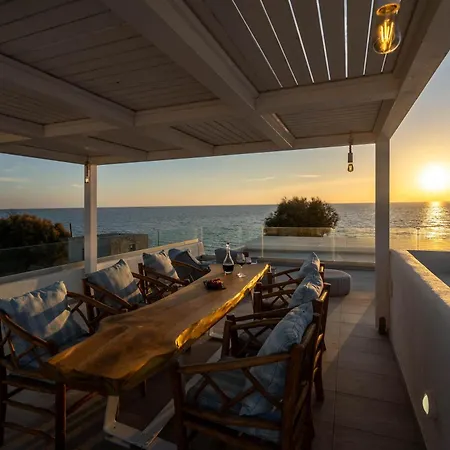 Bed & Breakfast Aegean Melody & 4*