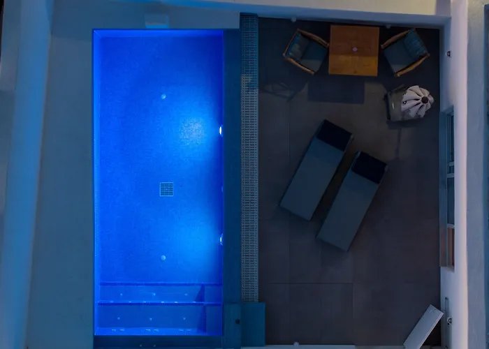 Bed & Breakfast Aegean Melody &