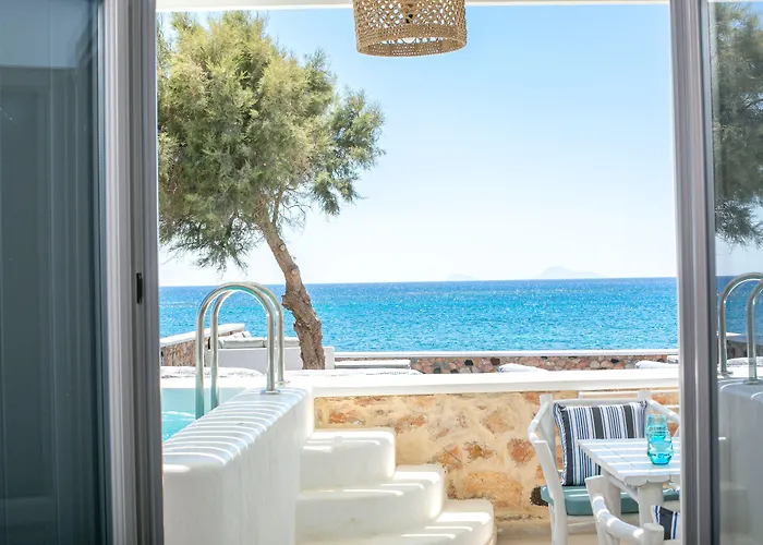 Aegean Melody & Vlychada