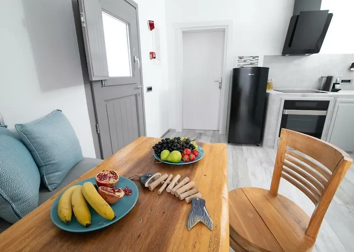 Aegean Melody & 4* Vlychada