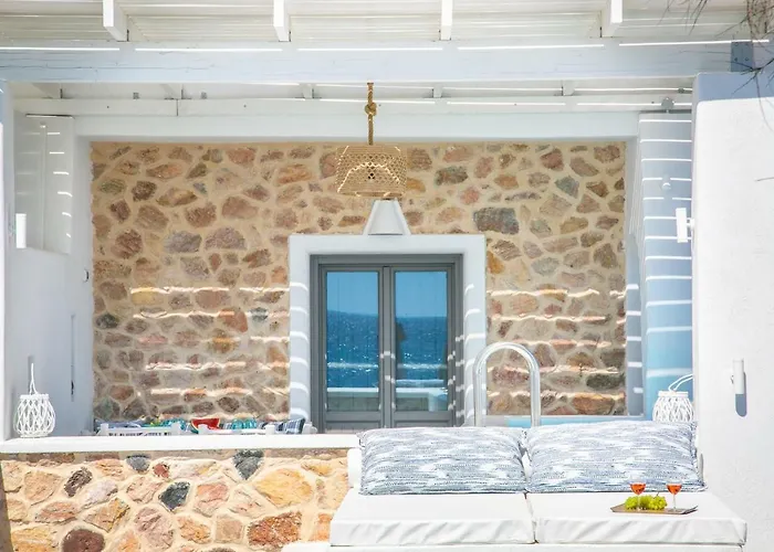 Aegean Melody & Bed & Breakfast