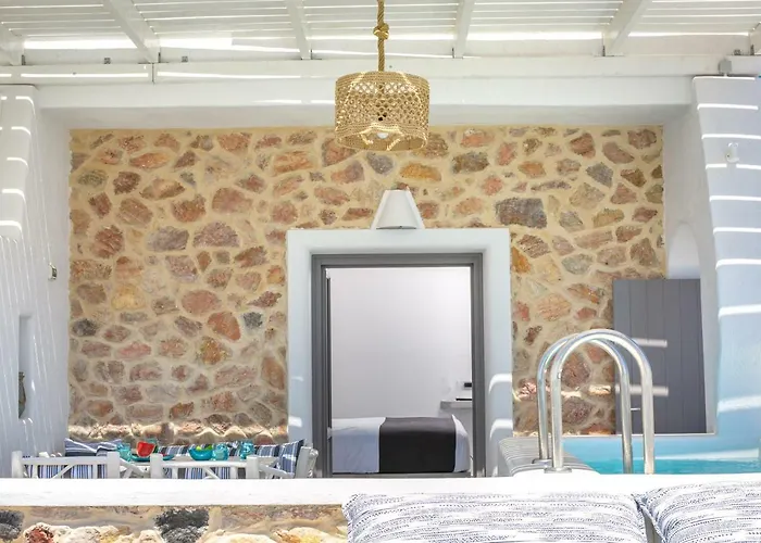 Bed & Breakfast Aegean Melody & 4*