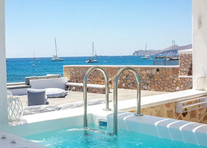 Bed & Breakfast Aegean Melody &