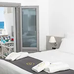 לינה וארוחת בוקר Aegean Melody