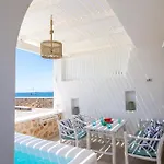 Bed and Breakfast Aegean Melody &