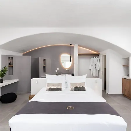 Aegean Melody & B&B 4*