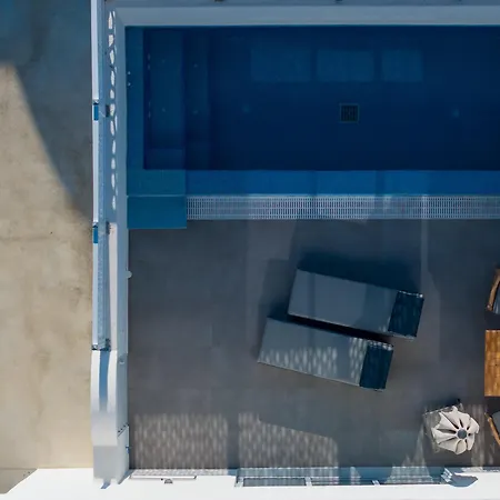 Aegean Melody & Vlychada