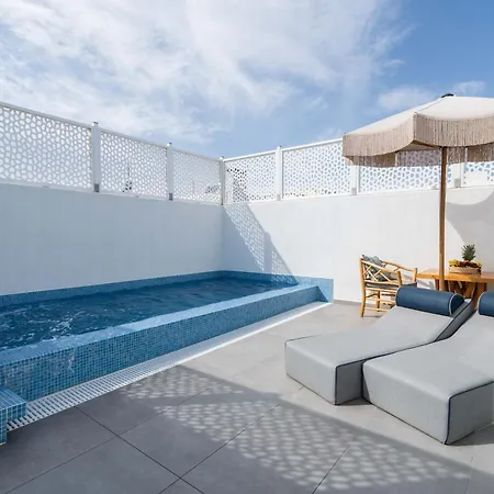 Aegean Melody 4*