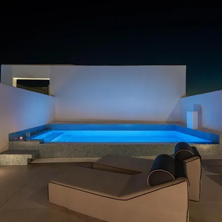 Aegean Melody & 4* Vlychada