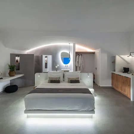 Aegean Melody & 4* Vlychada