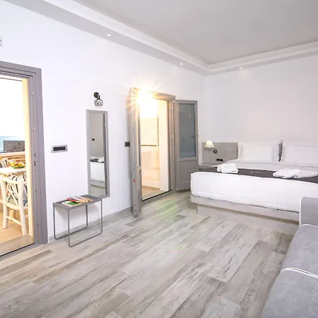 Aegean Melody 4*