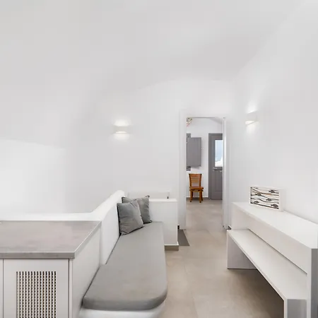 Nocleg ze śniadaniem Aegean Melody &