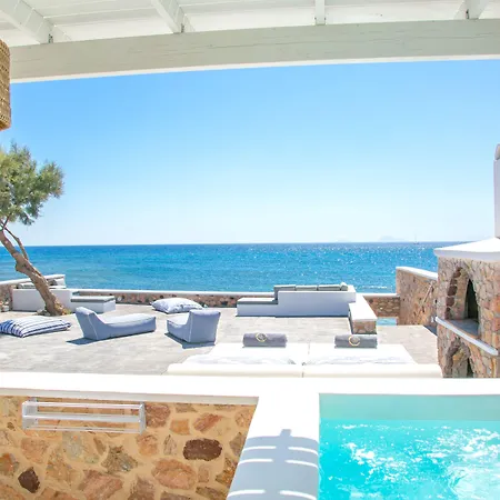 Aegean Melody 4*