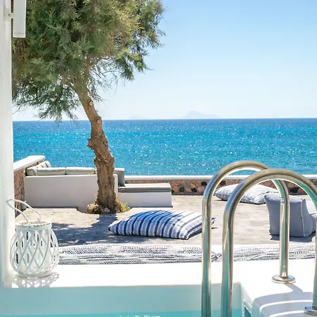 Aegean Melody & Nocleg ze śniadaniem 4*