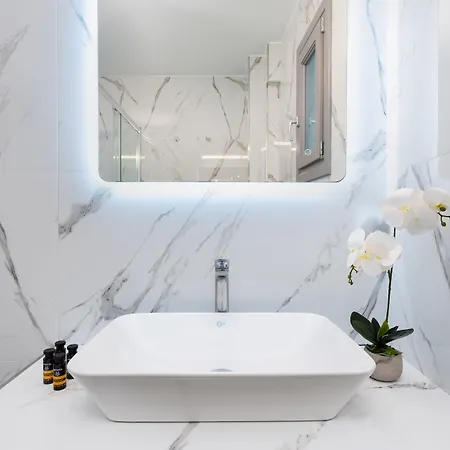 Aegean Melody & Bed and Breakfast