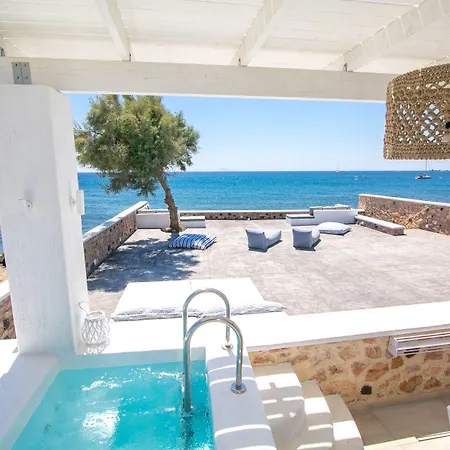 Aegean Melody 4* Вличада