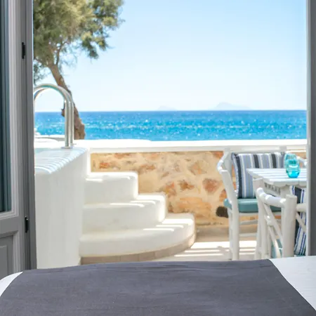 Aegean Melody 4* Вличада