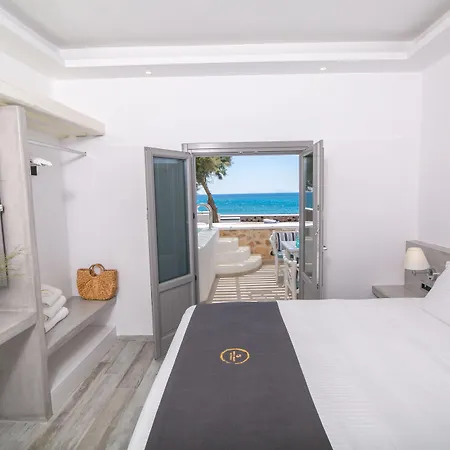 Aegean Melody 4*