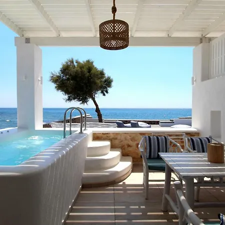 Aegean Melody 4* Вличада