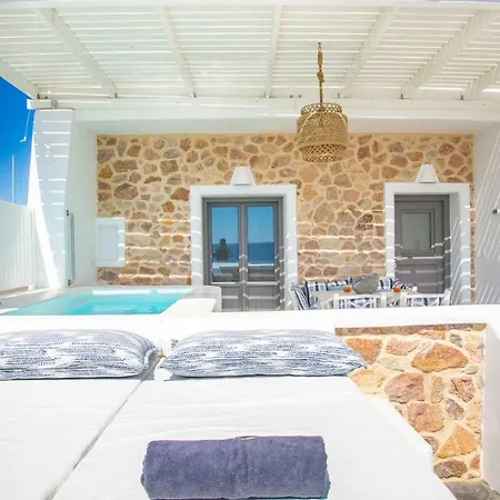 Aegean Melody & Vlychada