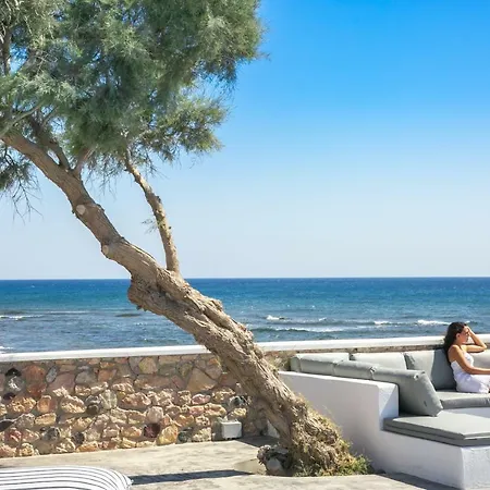 Aegean Melody & Vlychada