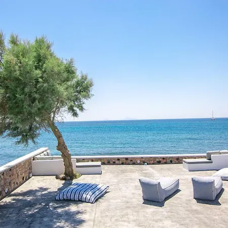 Aegean Melody & Vlychada