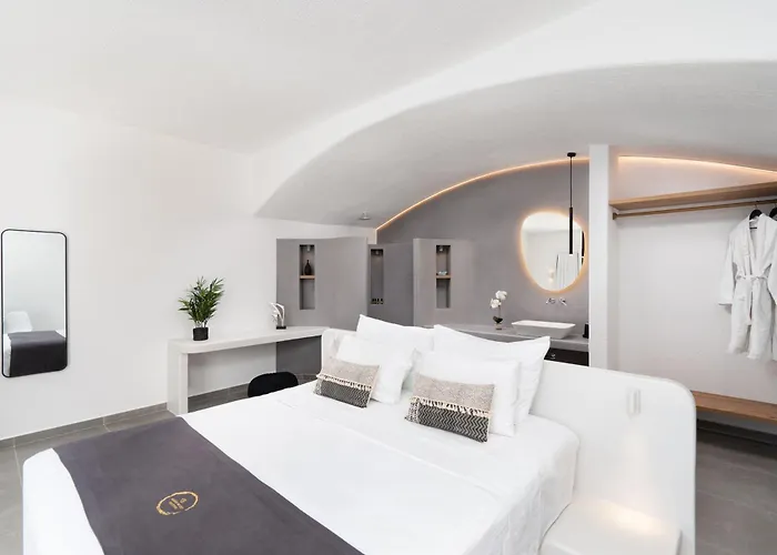 Bed and Breakfast Aegean Melody & Βλυχάδα