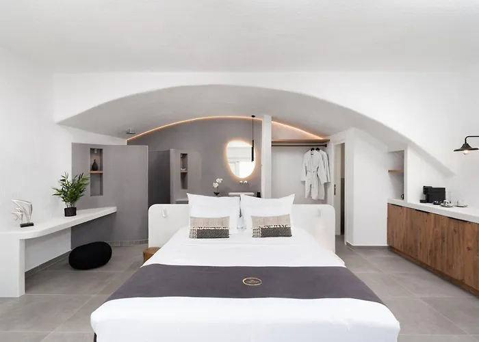 Aegean Melody & Bed and Breakfast 4*