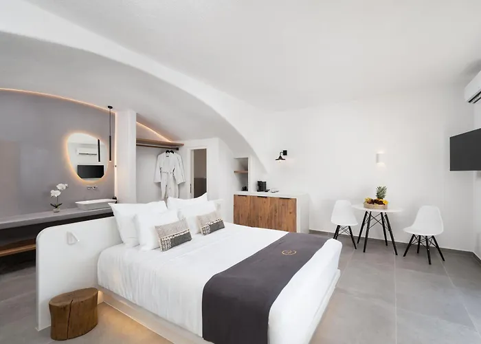 Aegean Melody & B&B 4*