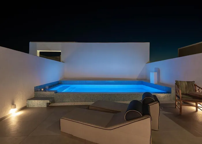 Aegean Melody & 4* 블리하다