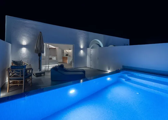 Aegean Melody & 4* 블리하다