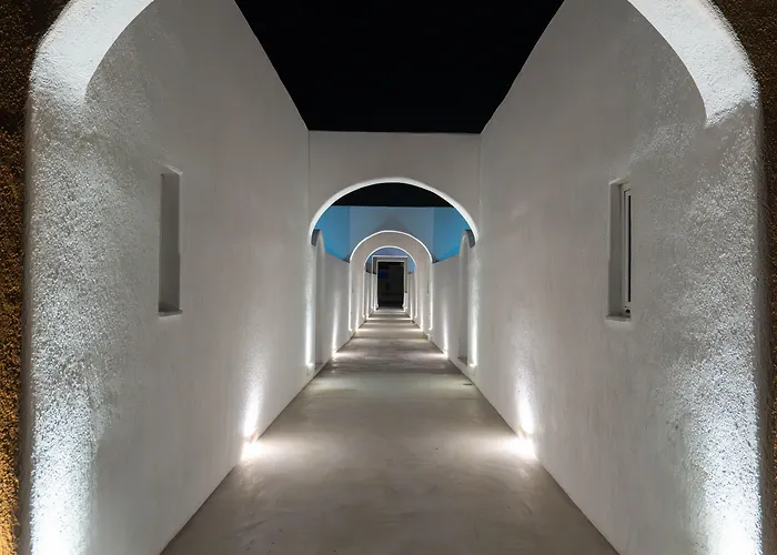 Bed and Breakfast Aegean Melody & Βλυχάδα