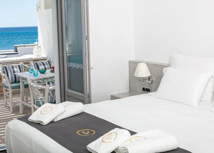 Aegean Melody & Βλυχάδα