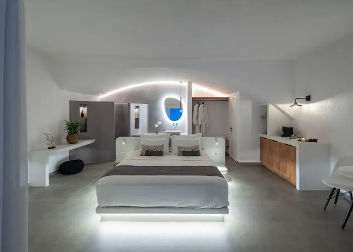 Aegean Melody & 4* 블리하다