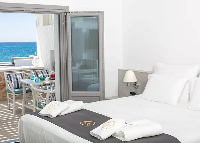 Bed and Breakfast Aegean Melody &