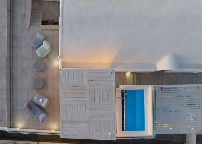 Aegean Melody & Bed and Breakfast