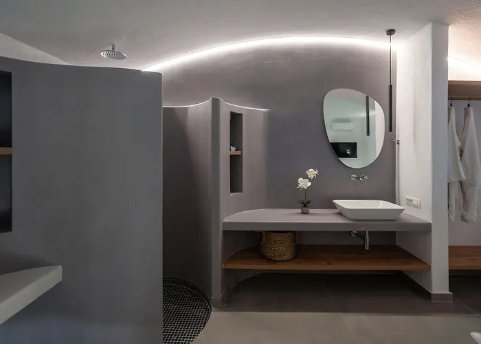 B&B Aegean Melody & 4*