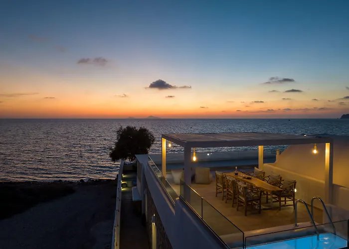 Bed and Breakfast Aegean Melody & 4*