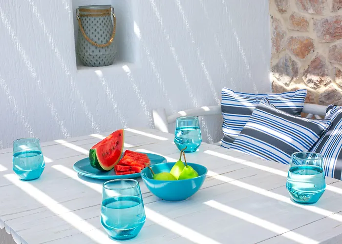 Aegean Melody & Frühstückspension