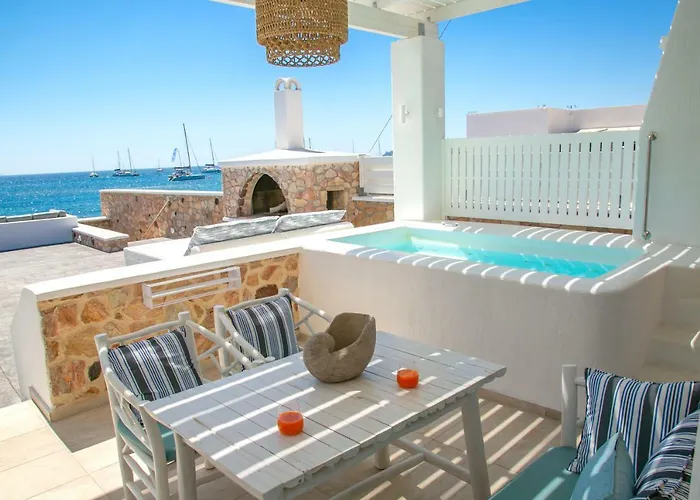 Aegean Melody & 블리하다