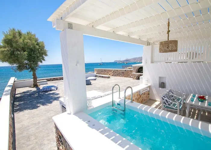 Aegean Melody & 블리하다