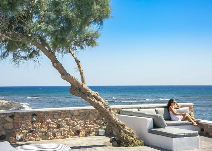 Aegean Melody & Βλυχάδα