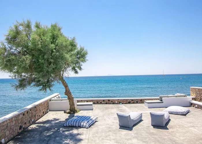 Aegean Melody & Βλυχάδα