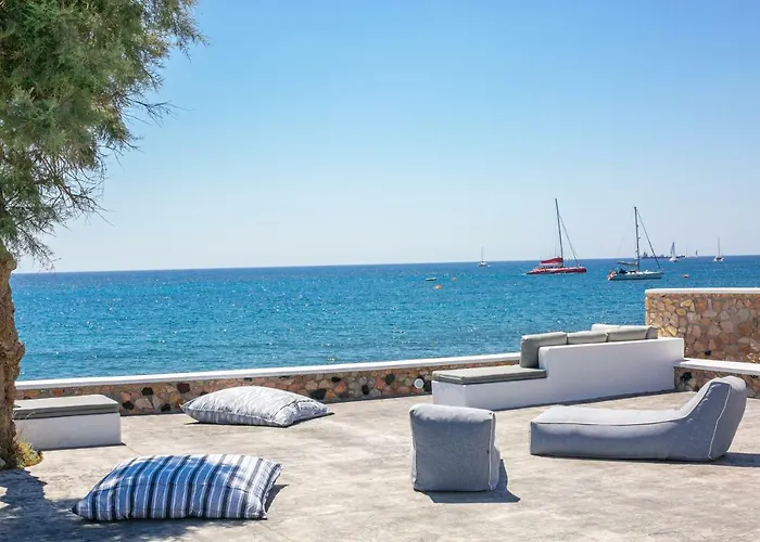 Aegean Melody & 블리하다