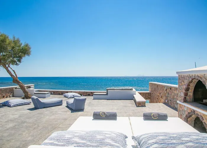 Aegean Melody & 블리하다