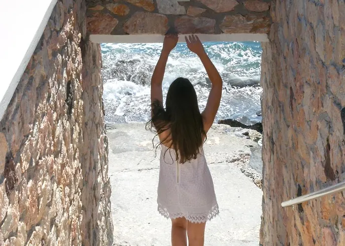 Aegean Melody & Bed and Breakfast